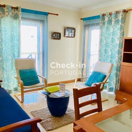 Apartamento Old Town By Check-In Portugal Albufeira Exterior foto